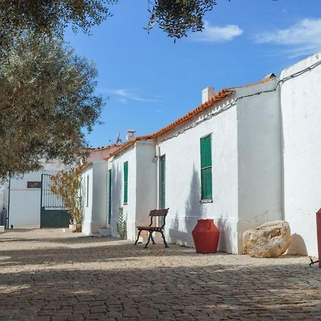 Quinta Do Castelo Hotel Beja Exterior foto