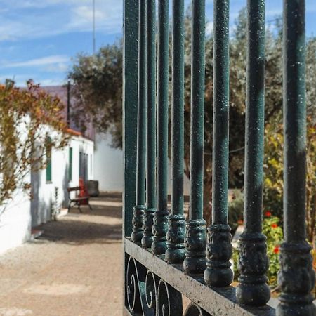 Quinta Do Castelo Hotel Beja Exterior foto