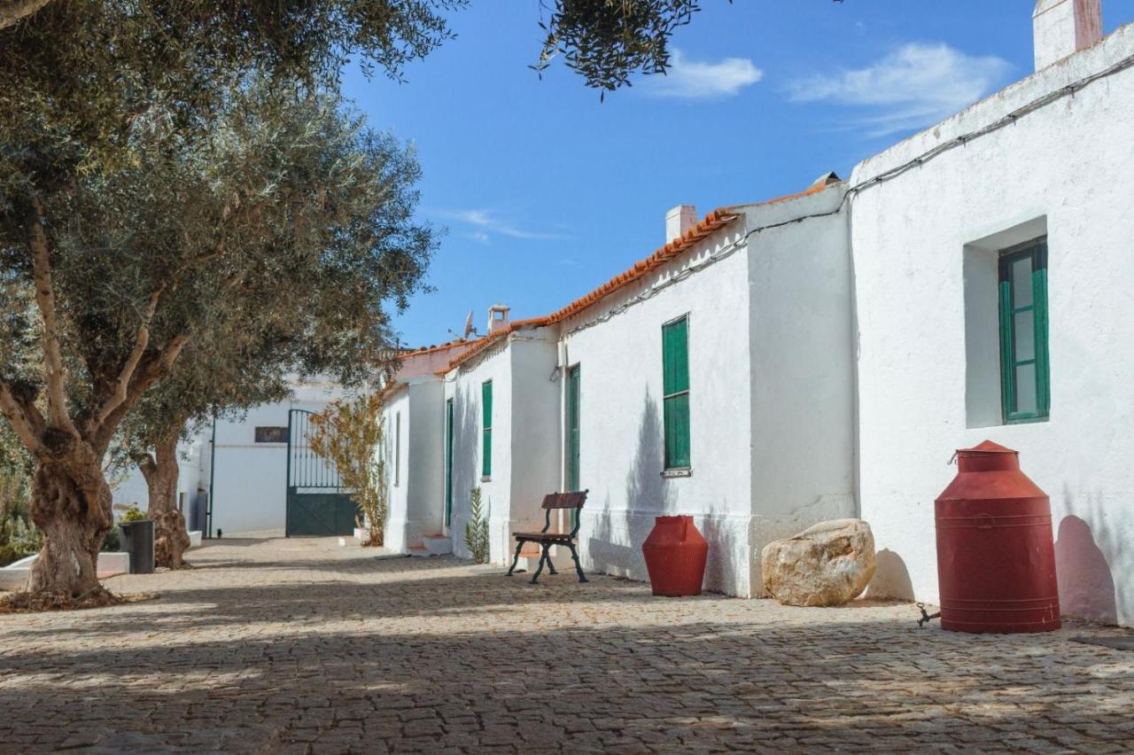 Quinta Do Castelo Hotel Beja Exterior foto